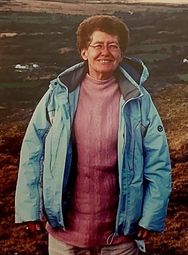 Caitlín (Kathleen) Ní Chonghaile