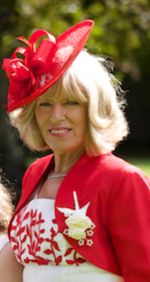 Kathleen Kay Crowley