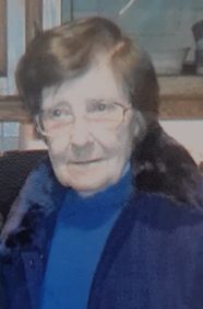 Death Notice of Kathleen Dempsey (née Harte) (Athlone, Westmeath) | rip.ie