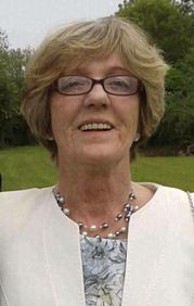 Kathleen Dixon