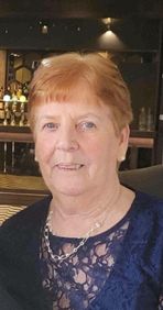 Kathleen (Kay) DOLAN