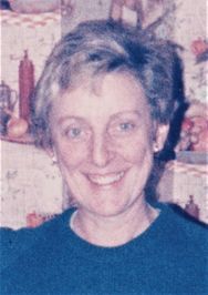 Kathleen (Kay) DOLAN