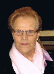 Kathleen Egan