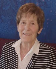 Kathleen (Cáitlin) Erskine