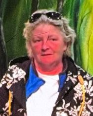 Kathleen (Catherine) Farrell