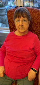 Kathleen (Kay) FARRELL