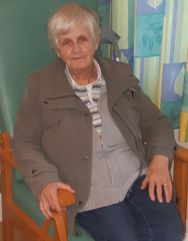 Kathleen (Kay) Fennessy