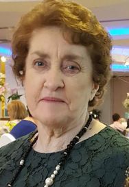 Kathleen Finnan