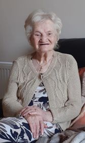 Catherine (Kathleen) Furness