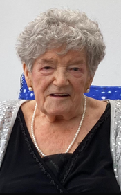 Kathleen (Kay) Garland