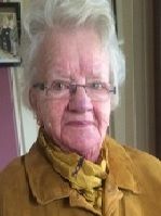 Kathleen (Kate) Gavigan