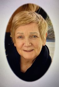 Kathleen (Kay) GRIFFITHS