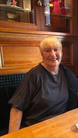 Kathleen (Kay) Harte