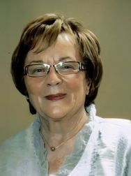 Kathleen Hill