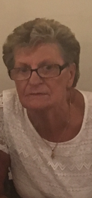 Kathleen (Kay) Hogan