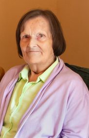 Kathleen Holland
