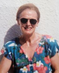 Kathleen (Kay) Holland-Styles