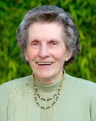 Kathleen Hyde