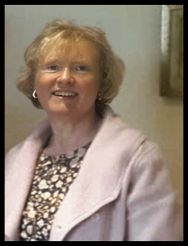 Kathleen (Kay) Gordon