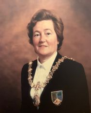 Kathleen (Kay) McGoldrick