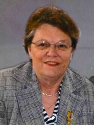 Kathleen KEHOE