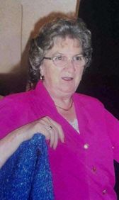 Kathleen (Kitty) Kinsella