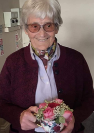 Kathleen (Kathy) Lancaster