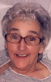 Kathleen (Betty) Lawlor