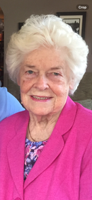 Kathleen Leech