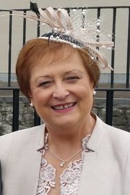 Kathleen Mackey