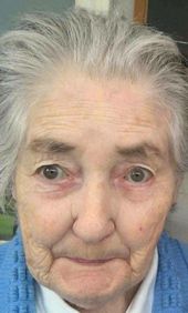 Kathleen (Kitty) McCaul