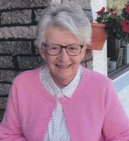 Kathleen McGowan