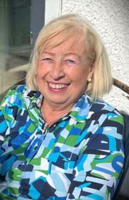Kathleen McGuinness