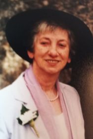 Kathleen (Kath) McKenna