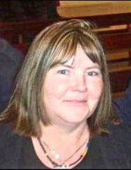 Kathleen Frances McKeon