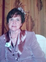 Add condolence for Kathleen McLaughlin (Malin Head, Donegal) | rip.ie