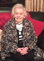 Kathleen (Kay) McLOUGHLIN