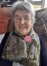 Kathleen ( Mary Catherine) Mc Gee