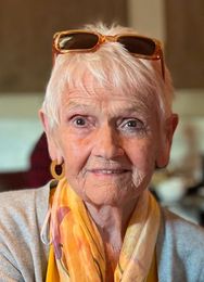 Kathleen (Kate) Morley