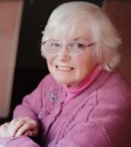 Kathleen Teresa Murphy