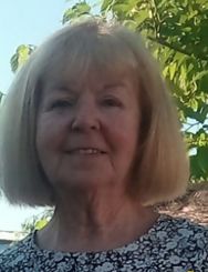 Kathleen (Catherine) Murray