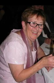 Kathleen (Katie) Murray