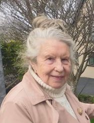 Kathleen (Katsy) O'Reilly