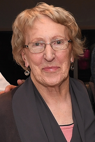 Kathleen O'Loughlin