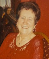 Kathleen O'Callaghan