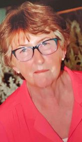 Kathleen O'Donovan