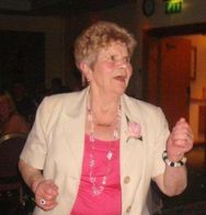 Kathleen (Kitty) Patterson