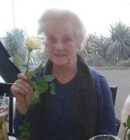 Kathleen (Kay) Peters