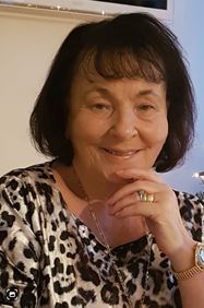 Kay (Kathleen) Phillips