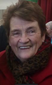 Kathleen (Kit) Bennett